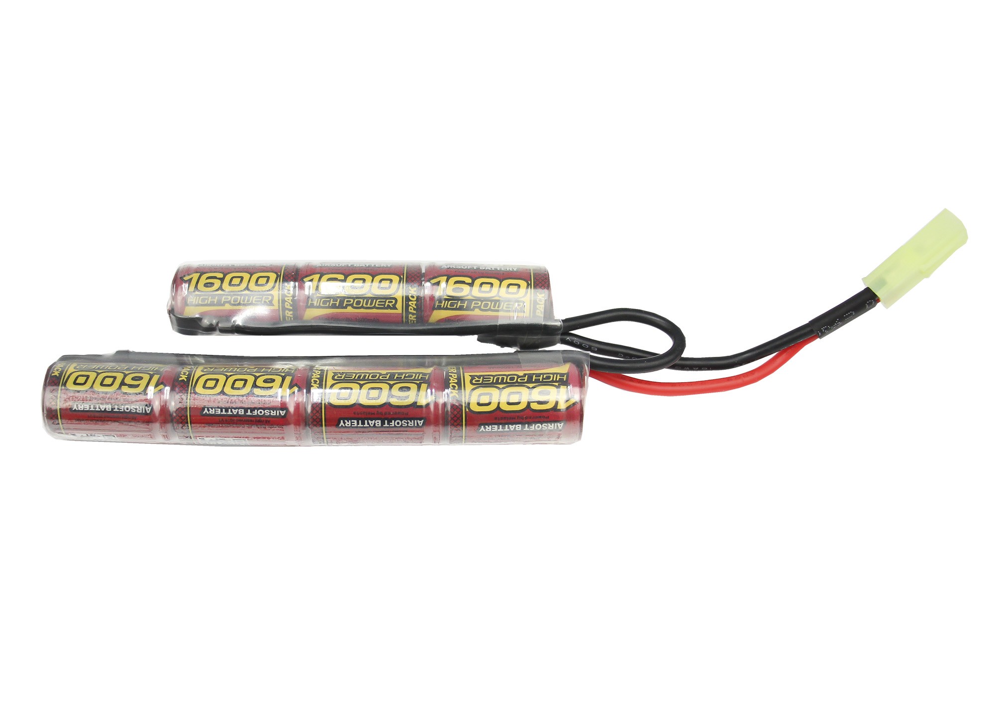 Bateria NiMH 1600 mAh 8,4V