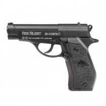 Pistola CO2 RED ALERT RD-COMPACT 4,5mm