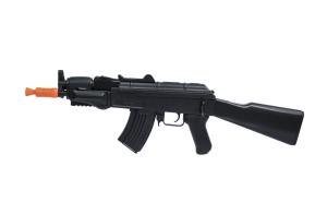 Rifle Airsoft AK47 Beta Spetsnaz CM521 - 6mm - Cyma