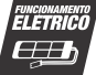 funcionamento elétrico