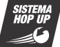 sistema hop up